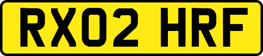 RX02HRF