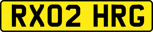 RX02HRG