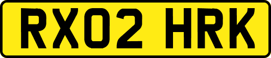 RX02HRK