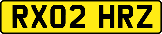 RX02HRZ