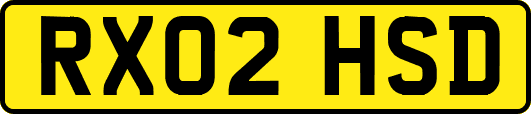 RX02HSD