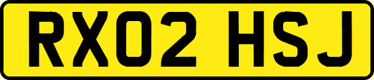 RX02HSJ
