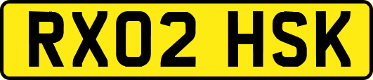 RX02HSK