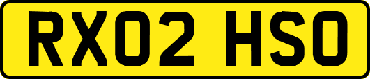 RX02HSO