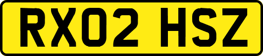 RX02HSZ