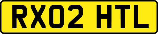 RX02HTL