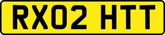 RX02HTT