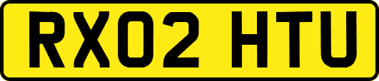 RX02HTU