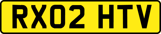 RX02HTV