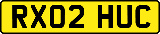 RX02HUC