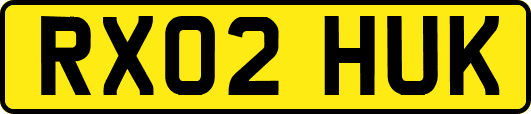 RX02HUK