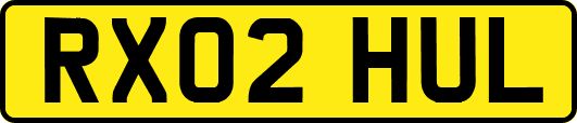 RX02HUL