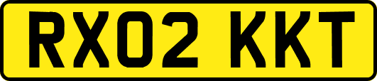 RX02KKT