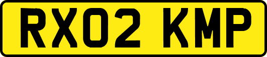 RX02KMP