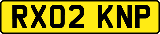 RX02KNP