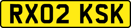 RX02KSK