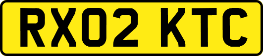 RX02KTC