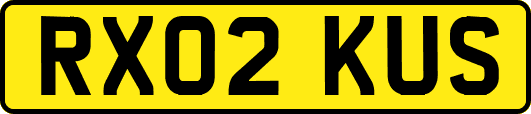 RX02KUS