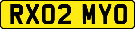 RX02MYO