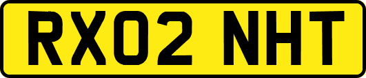 RX02NHT