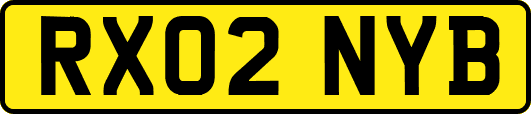 RX02NYB