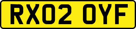 RX02OYF