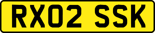 RX02SSK