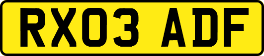 RX03ADF