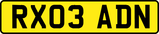 RX03ADN
