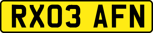 RX03AFN