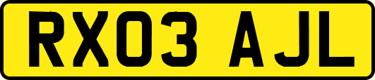 RX03AJL