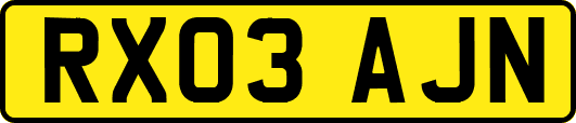 RX03AJN