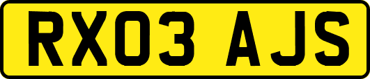 RX03AJS