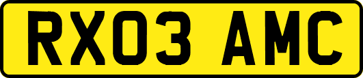RX03AMC
