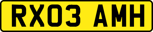 RX03AMH