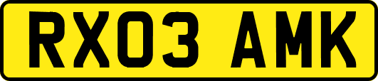 RX03AMK
