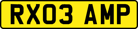 RX03AMP
