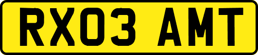 RX03AMT