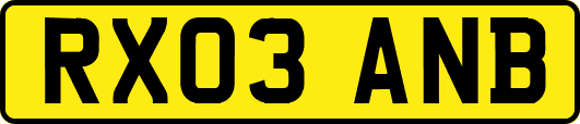 RX03ANB