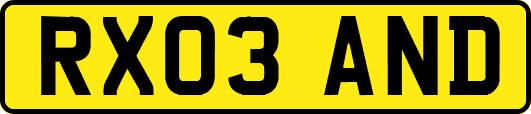 RX03AND