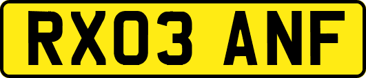 RX03ANF