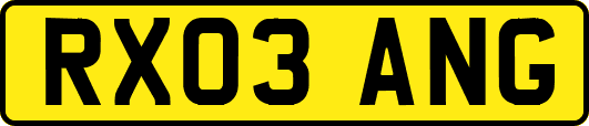 RX03ANG