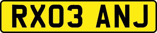 RX03ANJ