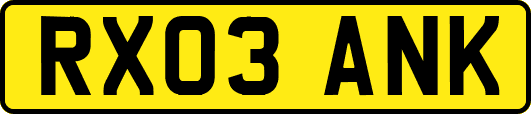 RX03ANK