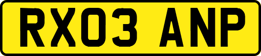 RX03ANP