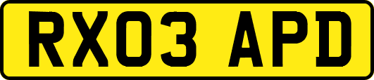 RX03APD