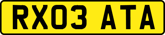 RX03ATA