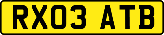 RX03ATB