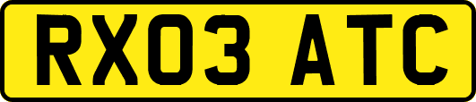 RX03ATC