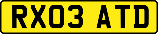 RX03ATD
